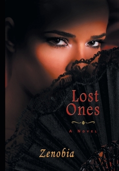 Hardcover Lost Ones Book