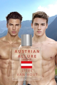 Paperback Austrian Allure Book
