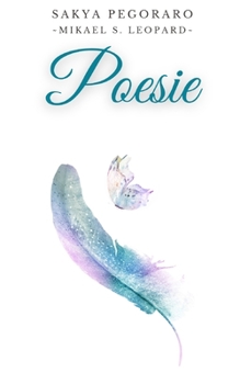 Paperback Poesie [Italian] Book