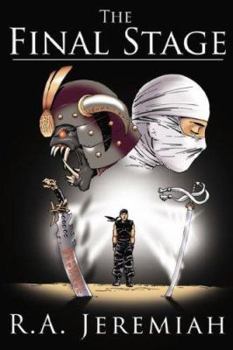 Paperback The Final Stage Book