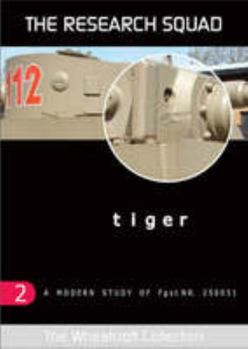 Paperback Tiger Book