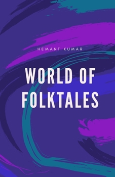 World Of Folktales