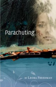 Paperback Parachuting Book