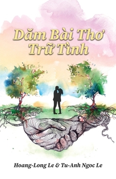 Paperback Dăm Bài Thơ Trữ Tình (Romantic Poems) Book