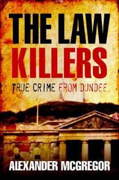 Hardcover The Law Killers Book