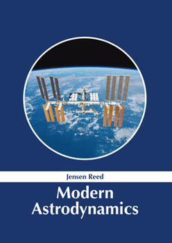 Hardcover Modern Astrodynamics Book