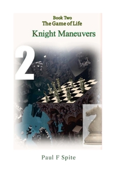 Paperback Knight Maneuvers Book