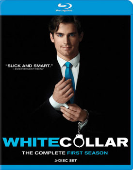 White Collar: The Complete First Season