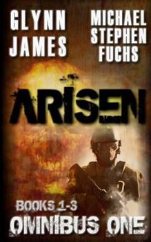 Paperback Arisen, Omnibus One Book