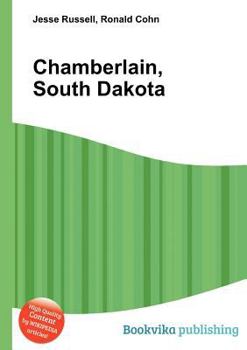 Paperback Chamberlain, South Dakota Book