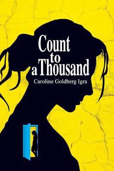 Paperback Count to a Thousand Book