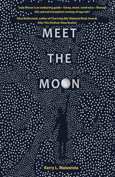 Paperback Meet the Moon Book