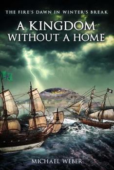 Paperback A Kingdom Without a Home Book