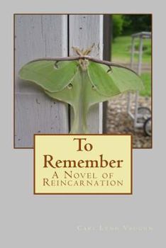 Paperback To Remember Book