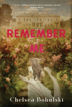 Hardcover Remember Me Book
