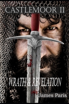 Paperback Castlemoor II: Wrath & Revelation Book
