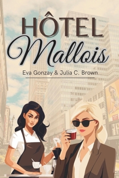 Paperback Hotel Mallois: French Edition [French] Book