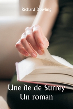 Paperback An Isle of Surrey A Novel [French] Book