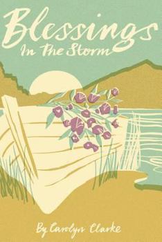 Paperback Blessings in the Storm Book