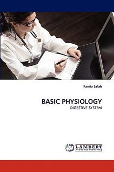 Paperback Basic Physiology Book