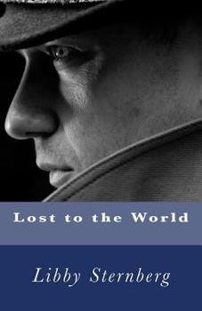 Paperback Lost to the World Book