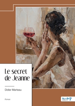 Paperback Le secret de Jeanne [French] Book