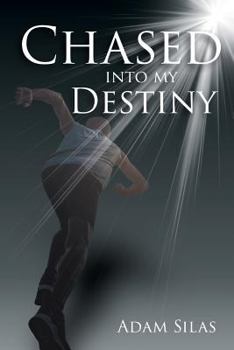 Paperback Chased Into My Destiny Book