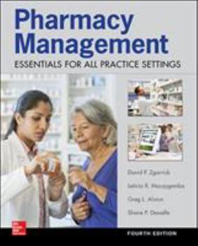 Pharmacy Management