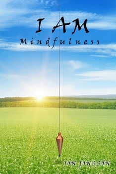 Paperback I AM Mindfulness Book