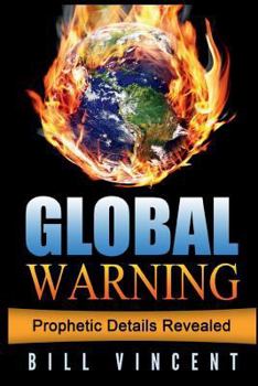 Paperback Global Warning: We Must Stand Before We Fall Book