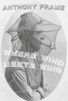 Paperback Where Wind Meets Wing Book