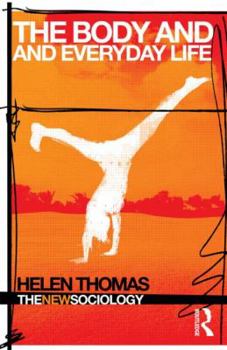 The Body, Dance and Cultural Theory