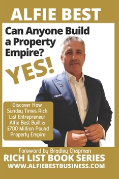 Paperback Can Anyone Build a Property Empire Yes Book