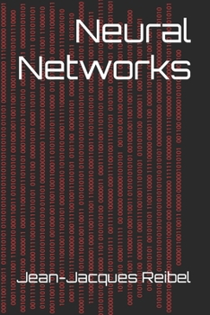 Paperback Neural Networks Book