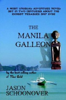 Paperback The Manila Galleon Book