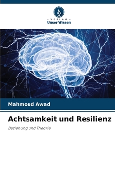 Paperback Achtsamkeit und Resilienz [German] Book
