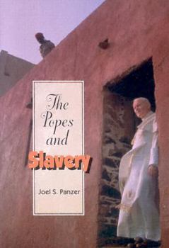 Paperback The Popes and Slavery Book