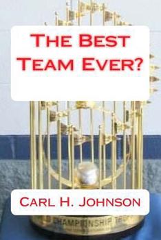 Paperback The Best Team Ever? Book
