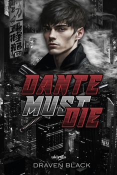 Paperback Dante Must Die [Filipino] Book