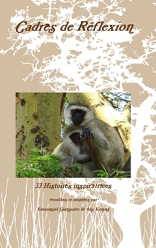 Hardcover Cadres de Réflexion [French] Book