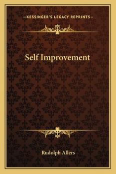 Paperback Self Improvement Book