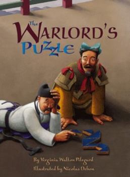 The Warlord's Puzzle - Book  of the Warlord