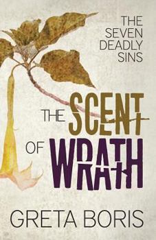 Paperback The Scent of Wrath Book