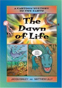 Hardcover The Dawn of Life Book