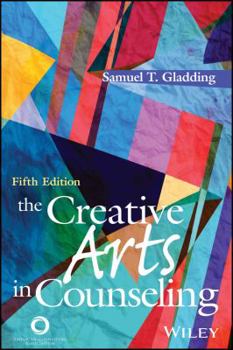 Paperback The Creative Arts in Counseling Book