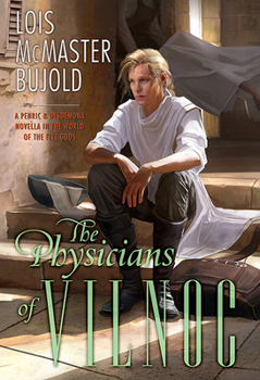 Hardcover The Physicians of Vilnoc Book