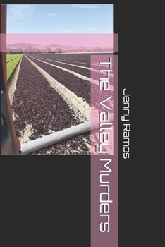 Paperback The Valley Murders Book