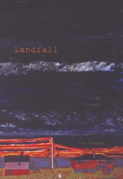 Paperback Landfall Book
