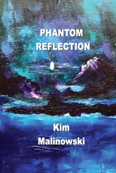 Paperback Phantom Reflection Book