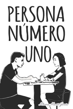 Paperback Persona número uno [Spanish] Book